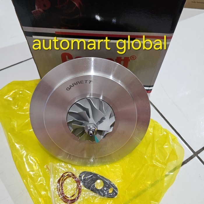 New Catridge Turbo Hino Lohan Ketrik Turbo Hino Lohan Kode As58