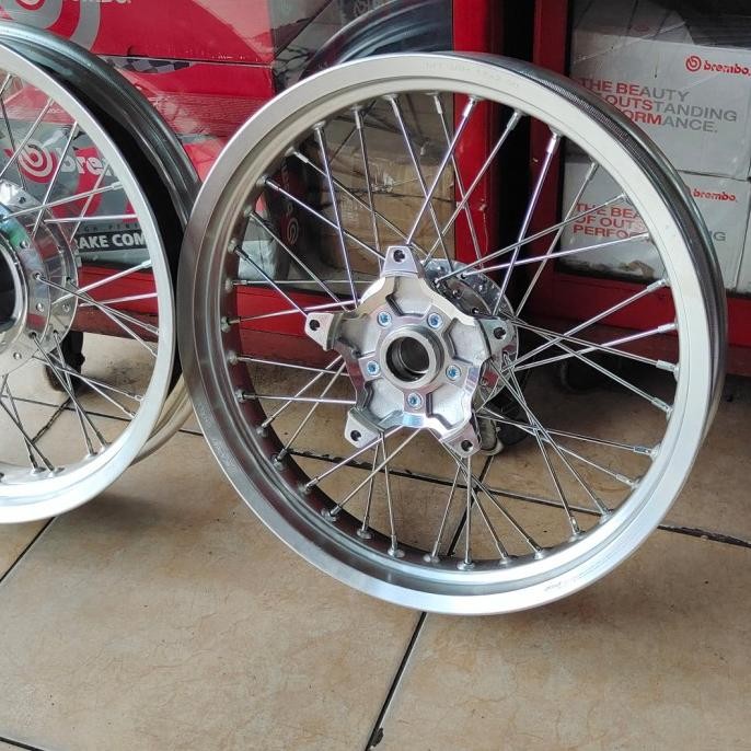 Velg set Jari Jari for CB 150 X