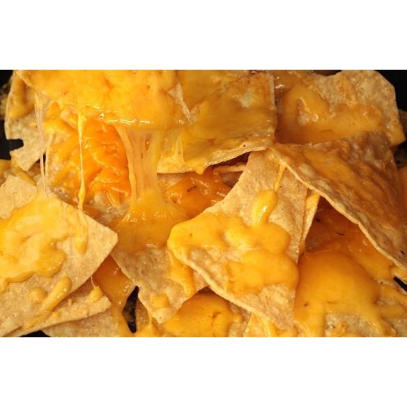 

Saus Keju Ala Nachos isi 500gr (powder olahan) GS