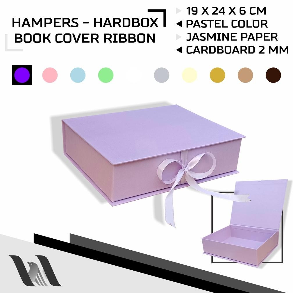 

Kjh Hampers Gi Box - Hardbox Color - Custom Printing - Kotak Kado Warna Seserahan 1 - Birthday - Lebaran Natal Imlek - Wedding Souvenir - Baju Jaket Sepatu Botol Dompet Parfume