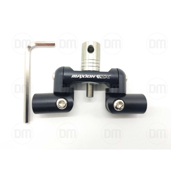 Dijuall V-Bar, Cartel Maxion TX Vbar, Adjustable vbar, Panahan