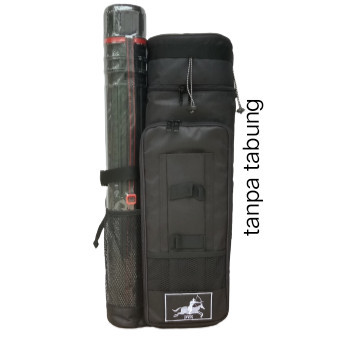 Dijuall tas busur panah ransel panahan