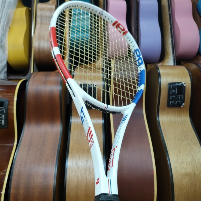 raket tenis babolat pure strike