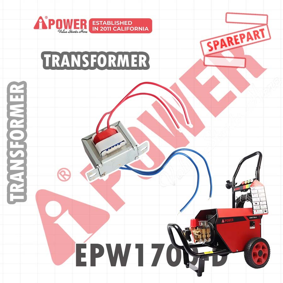 TRANSFORMER UNTUK EPW1700-D