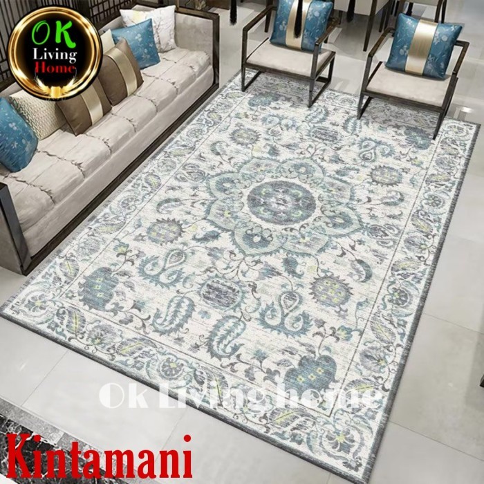 karpet permadani ukuran 200x270, karpet lantai ukuran jumbo