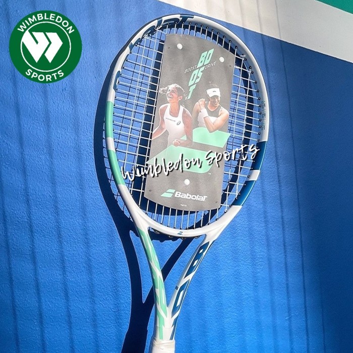 Raket Tenis Babolat Boost Drive W / Raket Babolat Boost Drive W