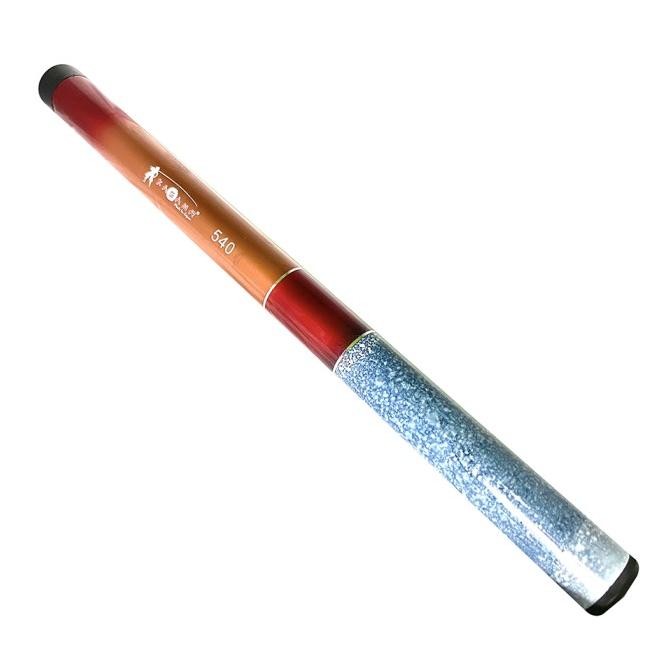 Joran Tegek Kagawa Ruas Pendek Fiber 540