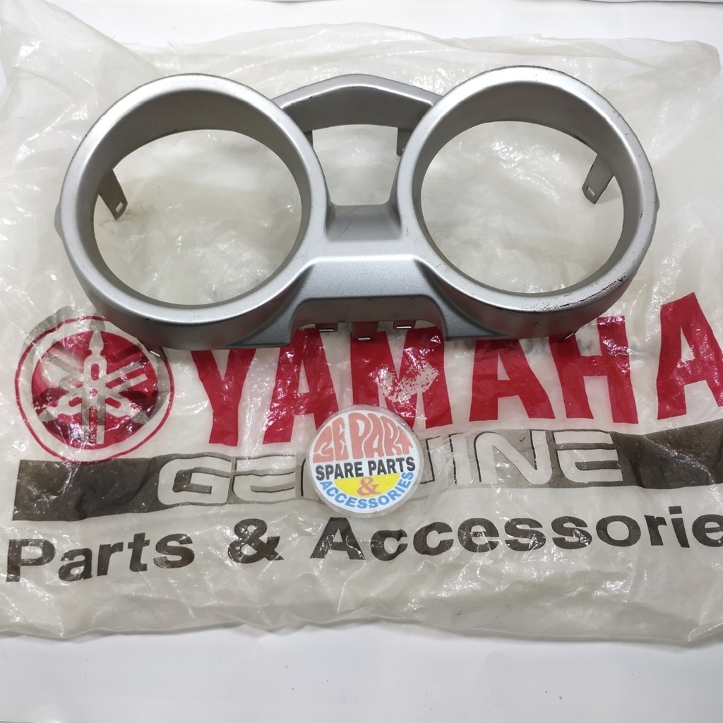 Ring Speedometer Vixion Lis spido kilometer Limited Item Barang Langka Spare Part Motor Klasik