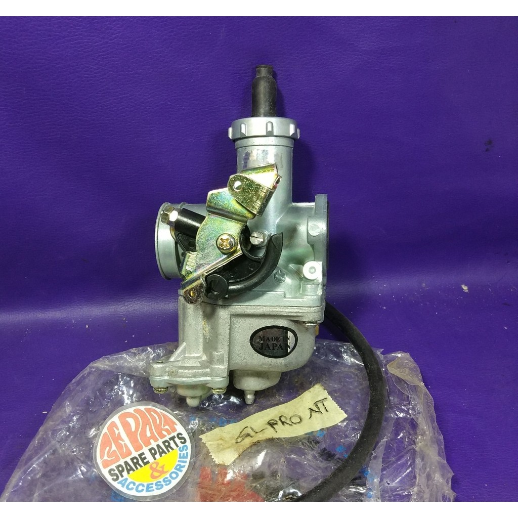 Karburator GL Pro Neotech TPFC Carburator Honda GLpro Neotech Limited Item Barang Langka Spare Part 