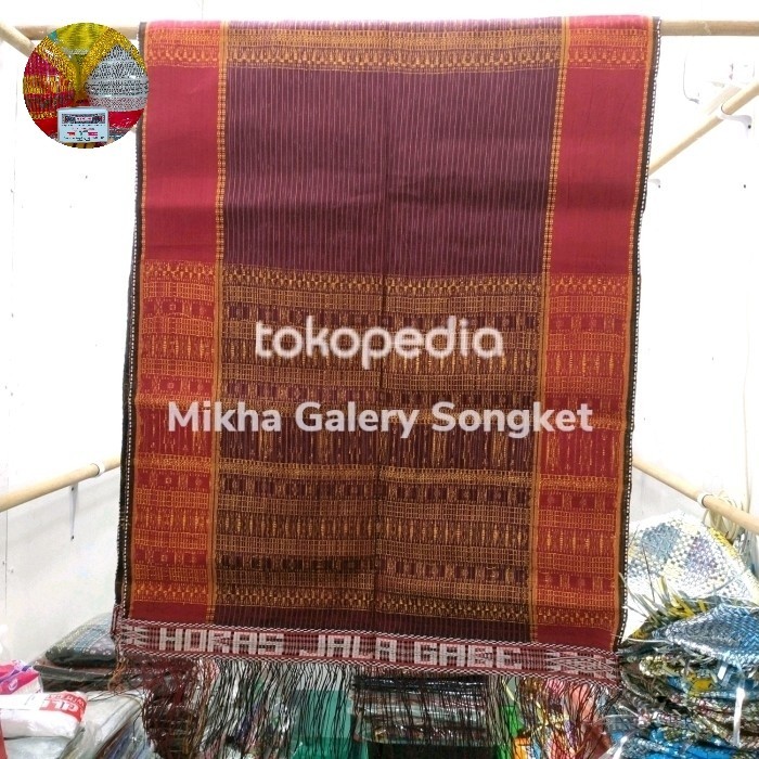 Ulos Ragi Hotang Ulos Tulang Sedang Ragihotang Sedang