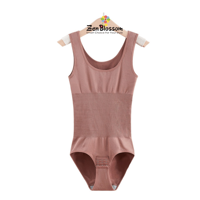 Korset Bodysuit One Piece Full Body Zibilova - Taro,5XL