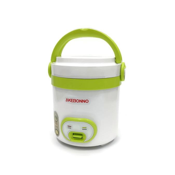 Grosir Akebono - Rice Cooker Mini Mc1688