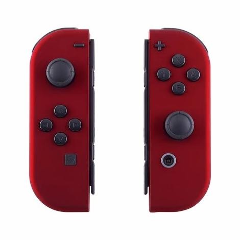 Murah Joycon Case (Shells) For Nintendo Switch Extremerate