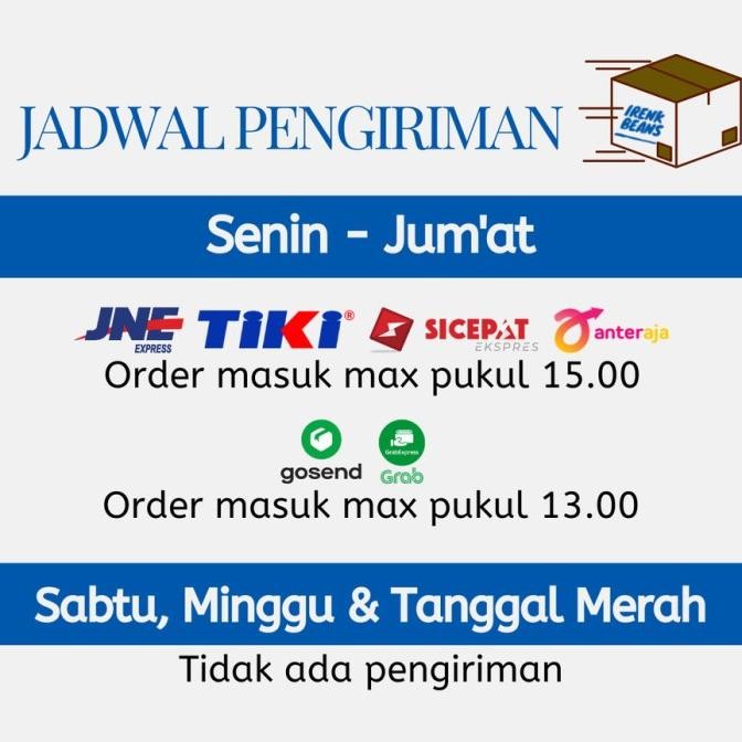 

Kopi Arabica Kerinci Natural 200G Biji Bubuk
