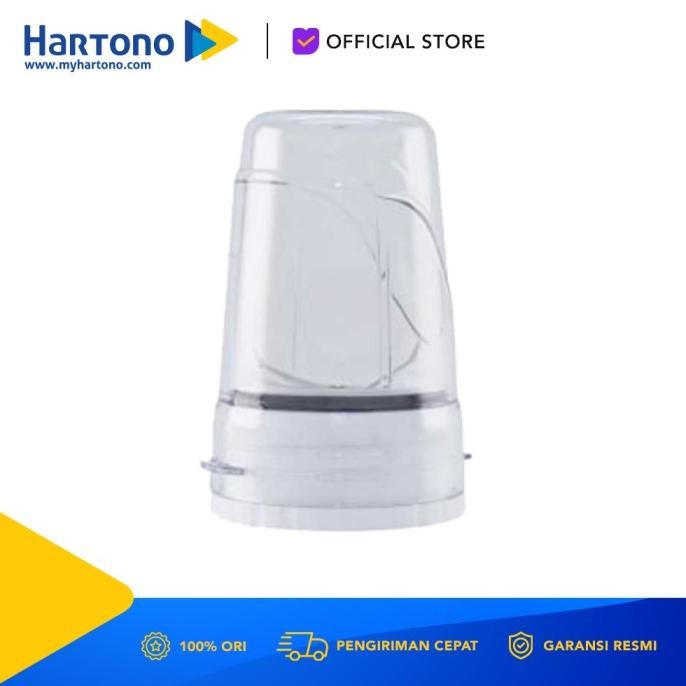 Murah Sharp Countertop Blender Em-152P-Pk
