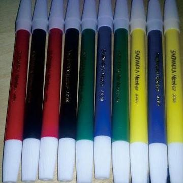 

Best Seller Spidol Snowman kecil PW-1A