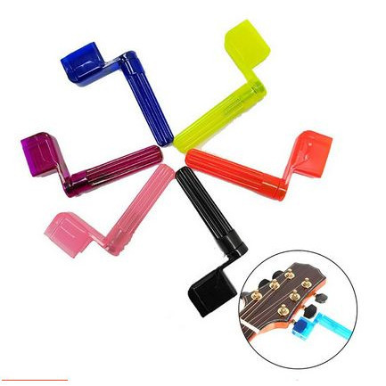 

SR803 Guitar String Winder - Alat Mengganti Senar Gitar CUCI GUDANG
