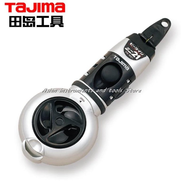 

Japan TaJIma ink fountain 20 meters line automatic return line does not leak ink PS-M21 1008-0205