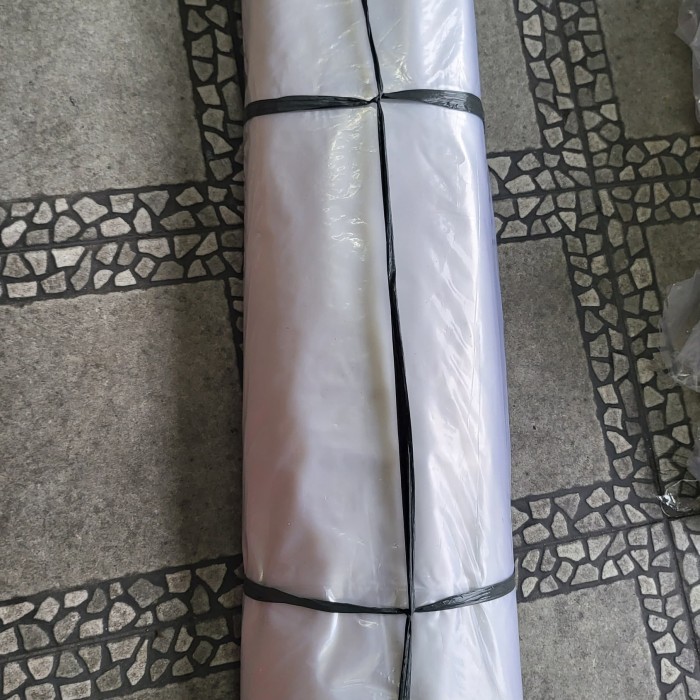 

Plastik Cor Bening 100x0,7 -/+ 6KG