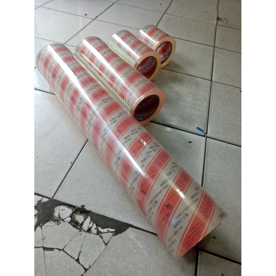 Abba Transfer Tape Masking 60 Cm