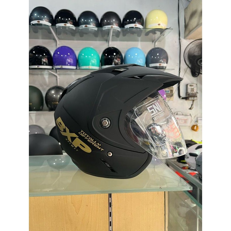 Helm original BXP