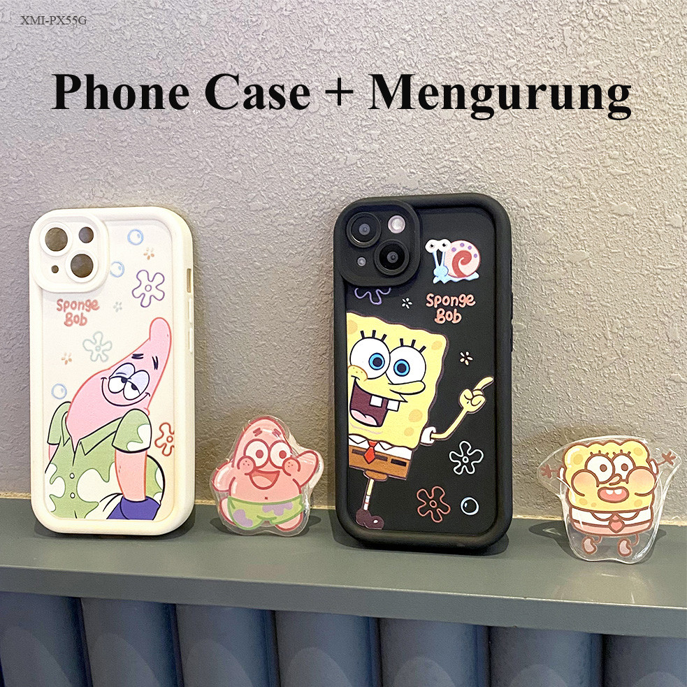Casing Hp Untuk Xiaomi Poco 14T 14 X7 M7 X6 M6 M5S M4 F7 C71 C85 C75 C65 X5 X3 F5 F6 M3 13T NFC Pro 
