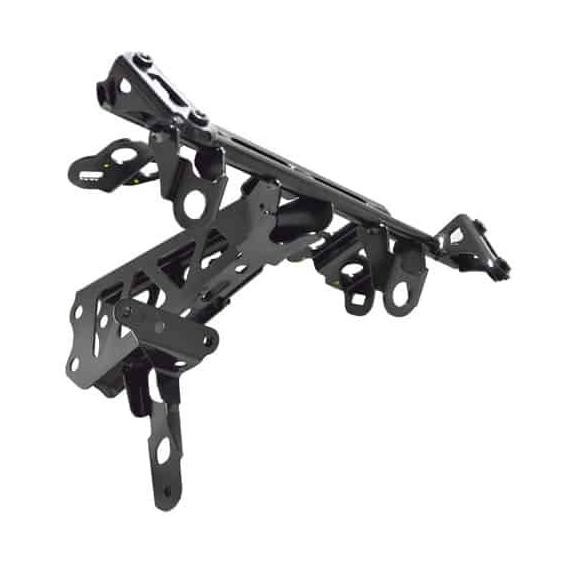 Stay Comp Fr Upper Cowl Cbr 150R K45N