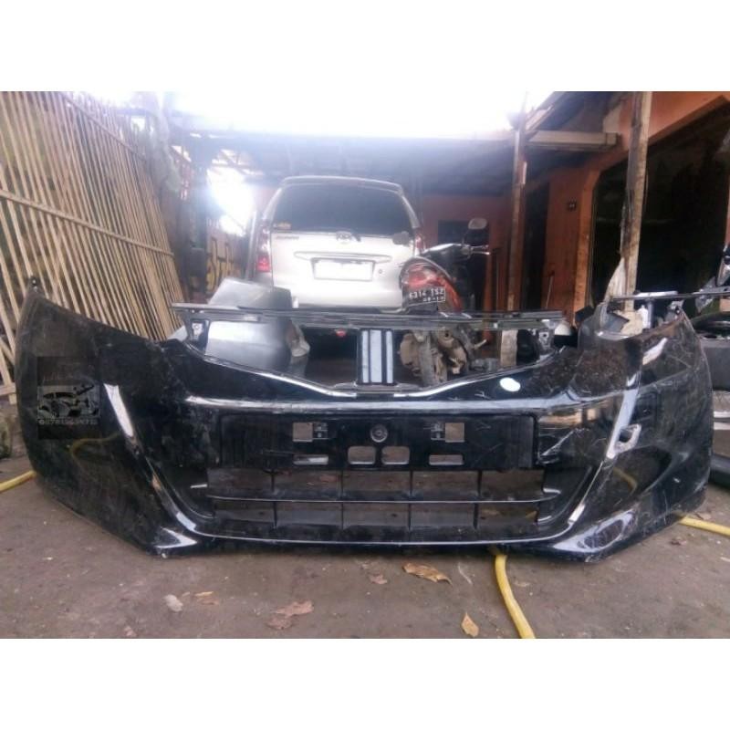 Bumper Honda Jazz S 2012