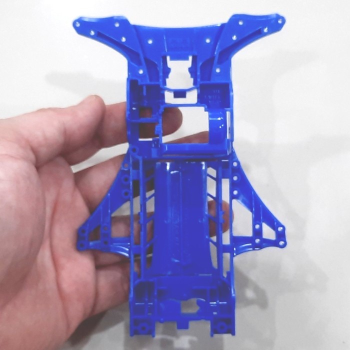 Chassis FMA Original Tamiya Chassis FMA Ori