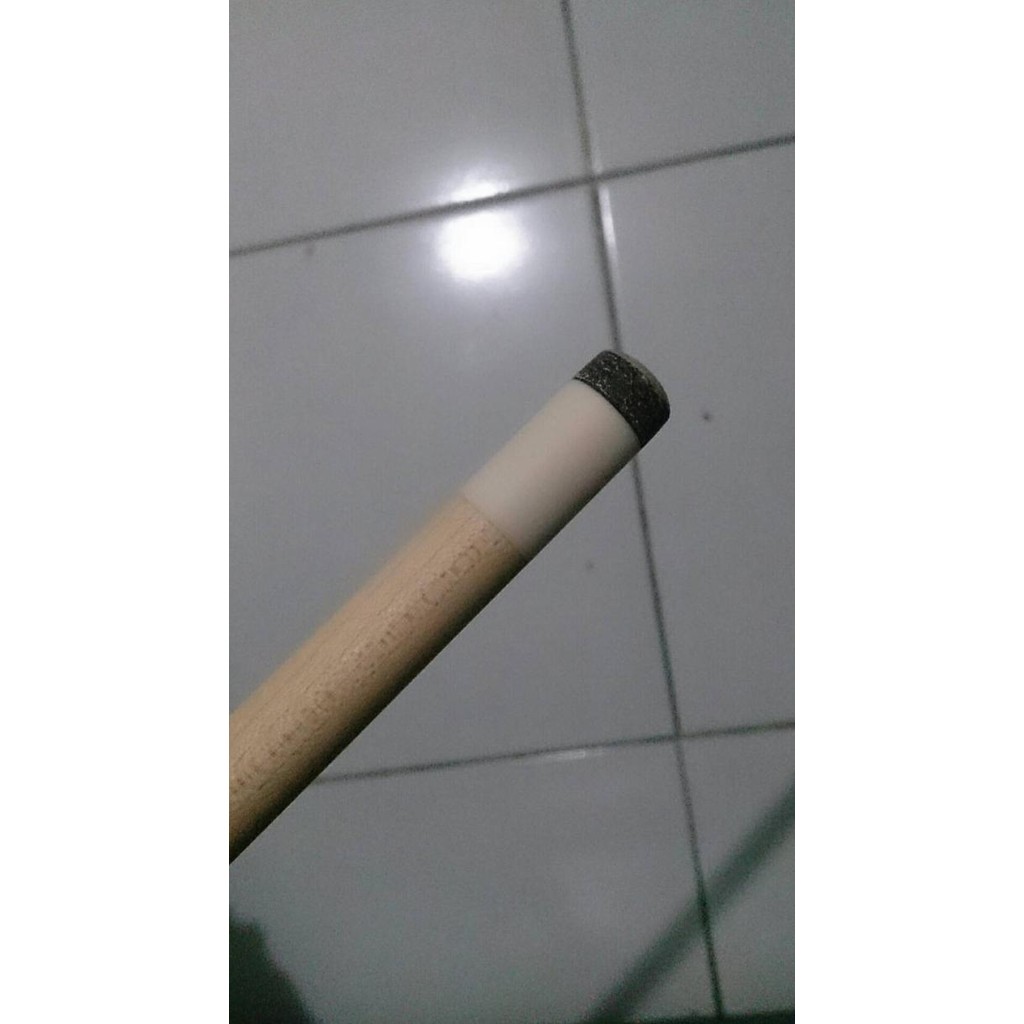 Stick billiard.. break jump JnJ BARU