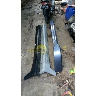 Bodykit Avanza - Bodykit Toyota Avanza Bodykit Avanza - Bodykit Toyota Avanza Bodykit Avanza Type S 