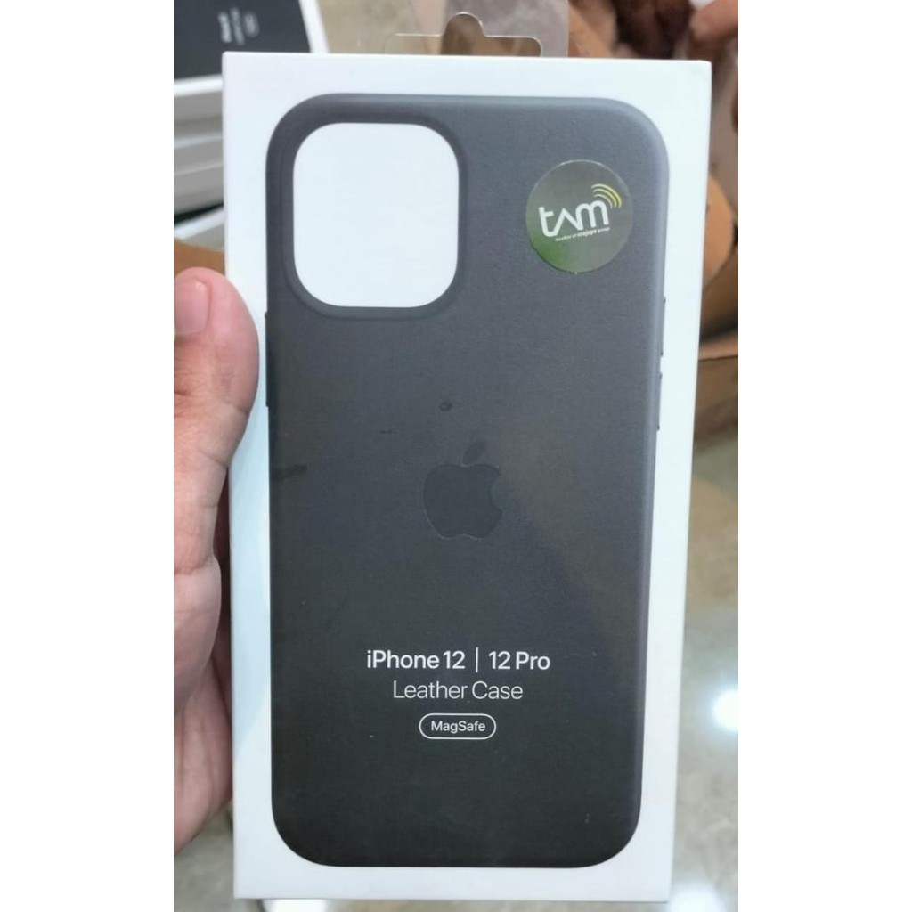 Promo Iphone 12 / 12 Pro Case Original 100%
