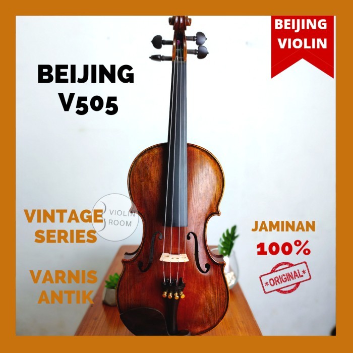 BIOLA BEIJING V505