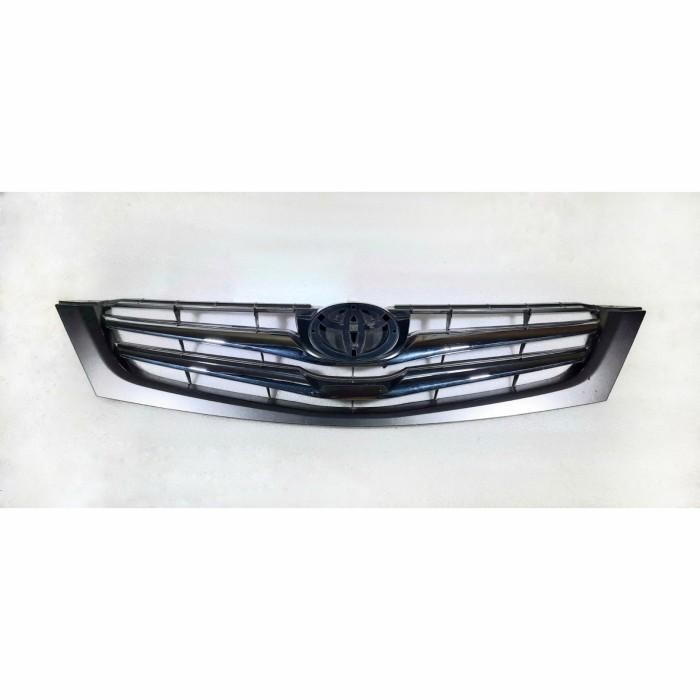 Grill Grille Mobil Toyota Innova 2008 - 2015