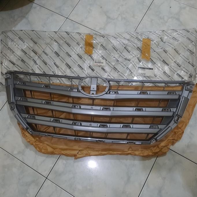Grille Grill Grand Innova 2014 2015 Ori Termurah