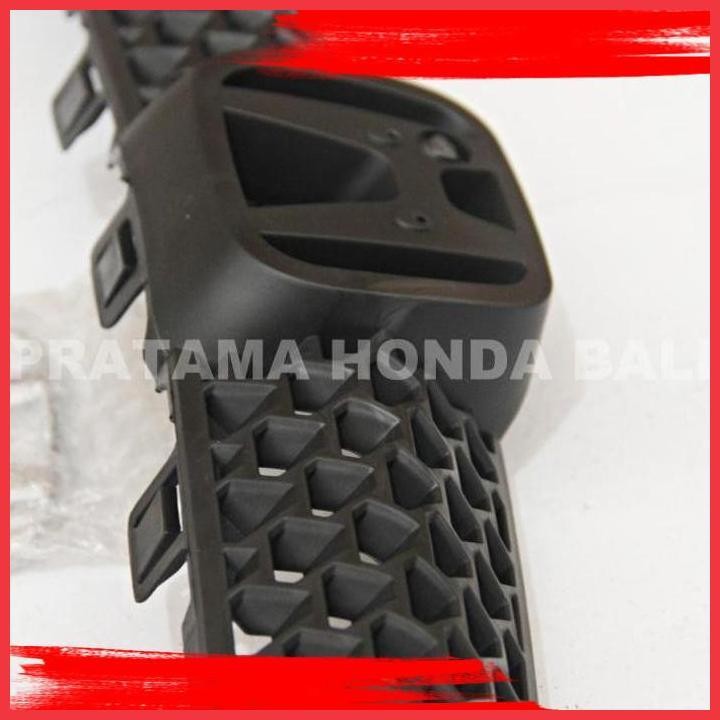 (Pthb) Grill Gril Grille Honda Jazz Vtec + Emblem H Honda Jazz Lama Vtec Gd3