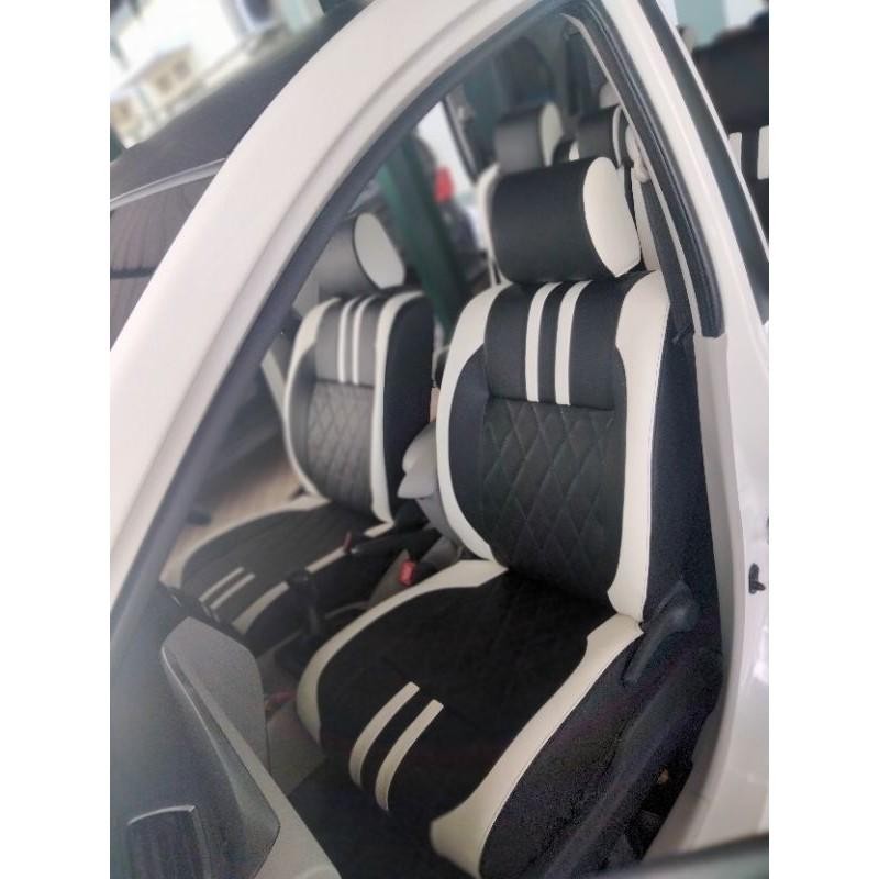 Sarung Jok Mobil Avanza Th 2014