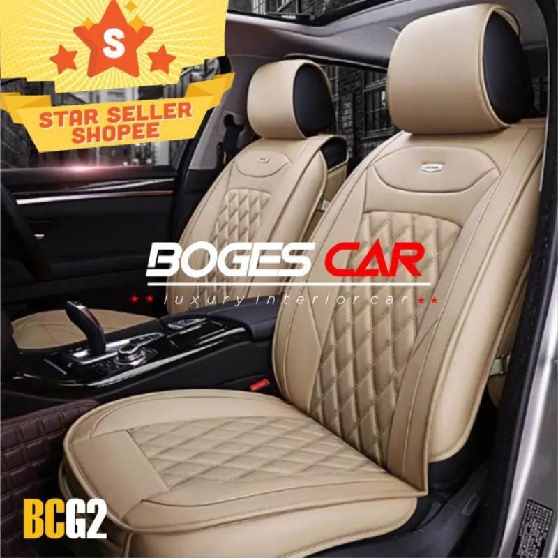Terbaru Sarung Jok Mobil Avanza Veloz Ertiga Gl Gx Terios Xenia Innova Reborn Xpander Ultimate Cross