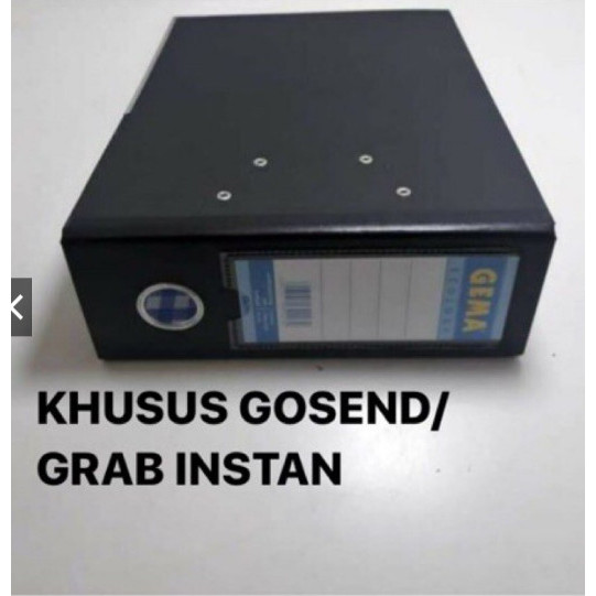 

TERBARU ORDNER GEMA KWITANSI