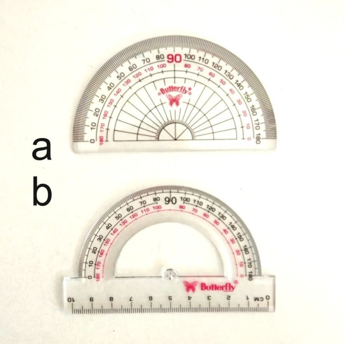 

TERBARU PENGGARIS BUSUR DERAJAT