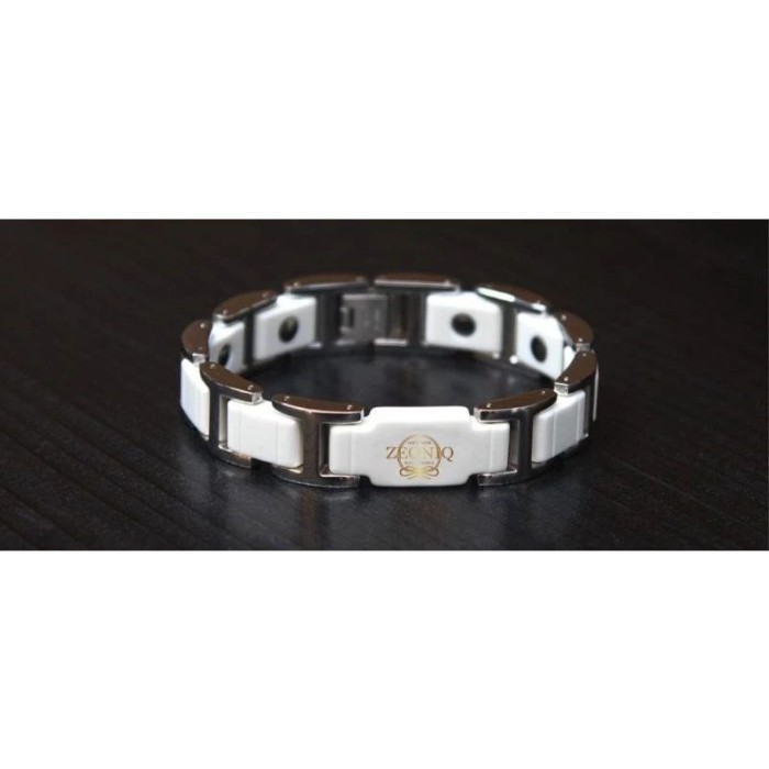 Original Gelang Kesehatan Terapi Zeoniq Gelang Germanium Original Terapi Kesehatan