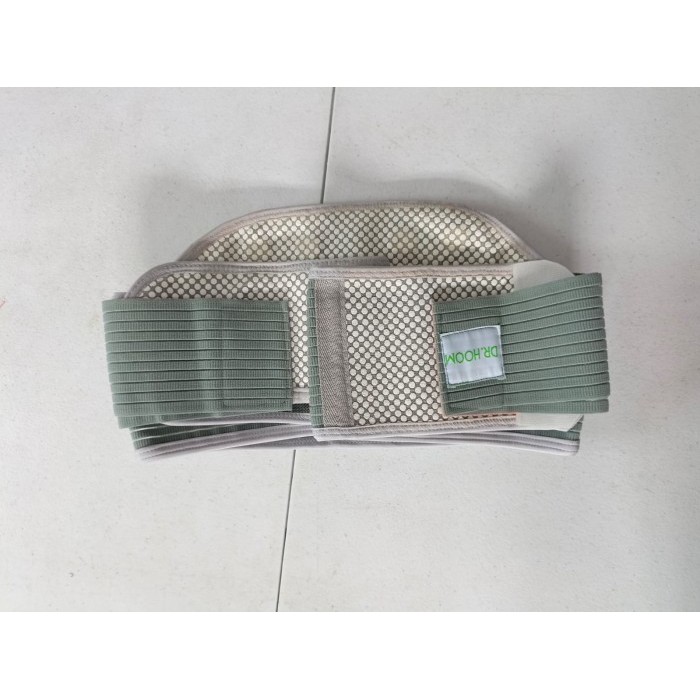 Dr Hoom Back Support Therapy Deffect