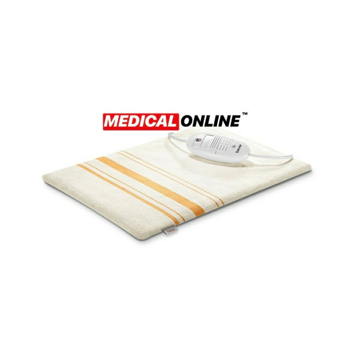 Heating Heat Pad Beurer Hk-25 / Hk25 Beurer Medical Online