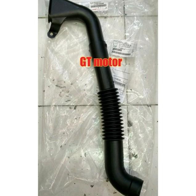 SELANG HAWA UDARA BELALAI SOLUNA & SIENTA