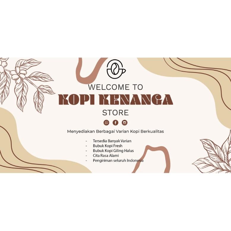 

Ready Bubuk Kopi Robusta Isi 1 Kg ||Biji Kopi Bubuk Kopi Sangrai Rasa Istimewa Dikirim Hari Ini