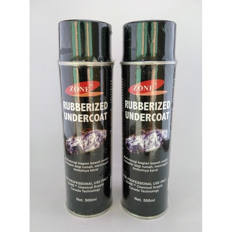 Flinkote Mobil & Motor / Rubberized Undercoat ( Pelindung Bag Bawah ) Murah