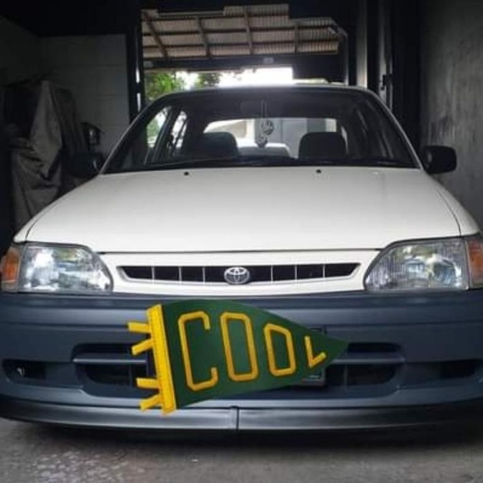 SIAP KIRIM lips bemper starlet kapsul model soleil