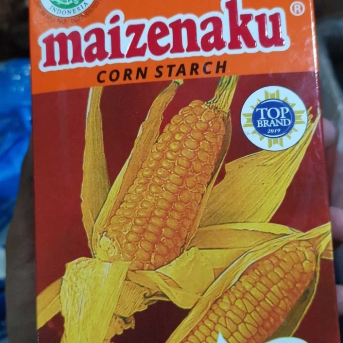 

maizenaku 300 gr