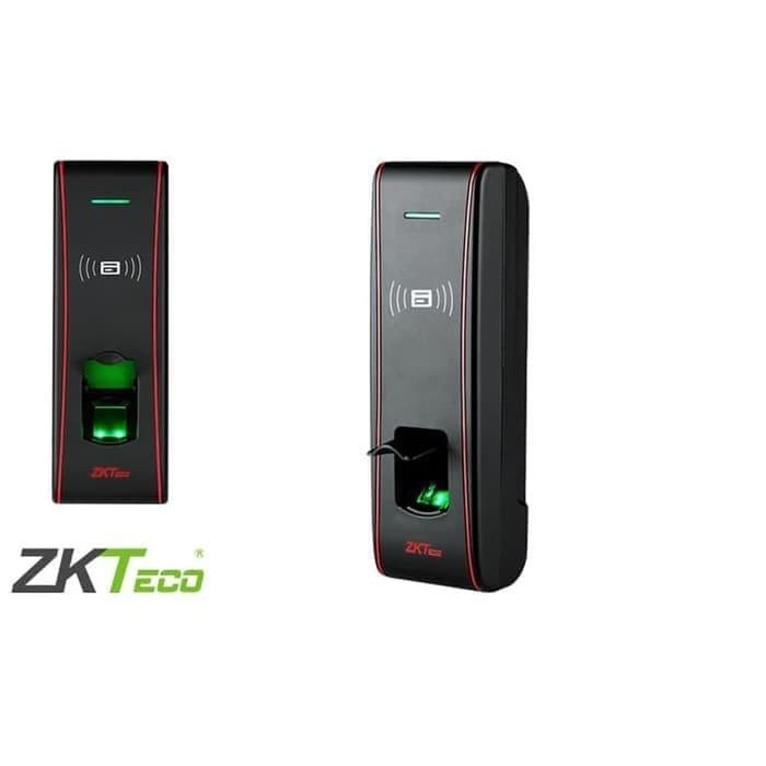 Mesin Absen Zkteco-F16