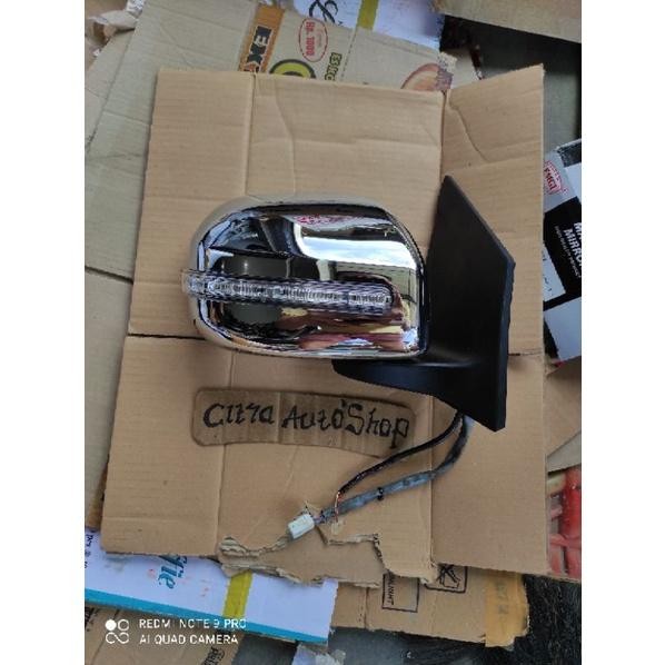 Spion Toyota Avanza G 2014 2015 2016 2017 2018 Kanan Perbuah Original